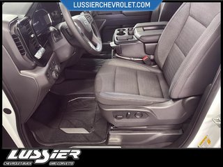 Chevrolet Silverado 1500  2026 à Saint-Hyacinthe, Québec - 8 - w320h240px