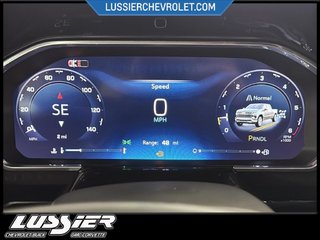 Chevrolet Silverado 1500  2026 à Saint-Hyacinthe, Québec - 15 - w320h240px