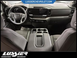 Chevrolet Silverado 1500  2026 à Saint-Hyacinthe, Québec - 9 - w320h240px