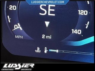 Chevrolet Silverado 1500  2026 à Saint-Hyacinthe, Québec - 12 - w320h240px