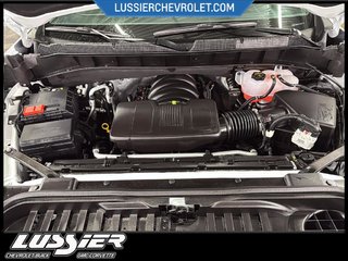 Chevrolet Silverado 1500  2026 à Saint-Hyacinthe, Québec - 7 - w320h240px