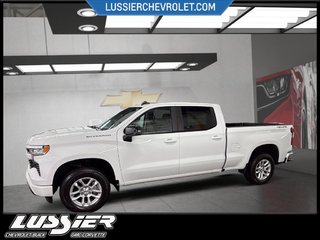 Chevrolet Silverado 1500  2026 à Saint-Hyacinthe, Québec - 5 - w320h240px