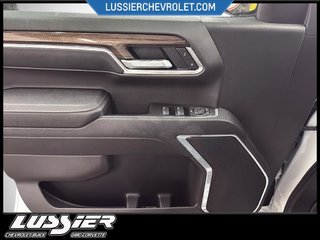 Chevrolet Silverado 1500  2026 à Saint-Hyacinthe, Québec - 10 - w320h240px