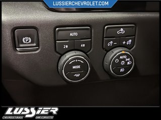 Chevrolet Silverado 1500  2026 à Saint-Hyacinthe, Québec - 17 - w320h240px