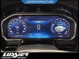 Chevrolet Silverado 1500  2026 à Saint-Hyacinthe, Québec - 13 - w320h240px