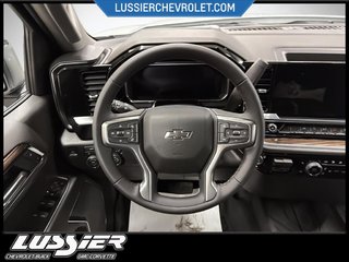 Chevrolet Silverado 1500  2026 à Saint-Hyacinthe, Québec - 11 - w320h240px