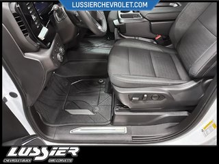 Chevrolet Silverado 1500  2026 à Saint-Hyacinthe, Québec - 8 - w320h240px