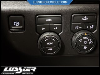 Chevrolet Silverado 1500  2026 à Saint-Hyacinthe, Québec - 15 - w320h240px