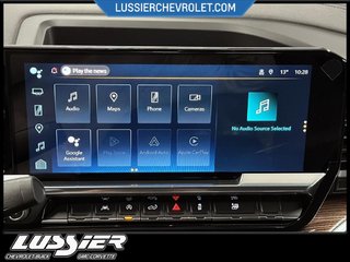 Chevrolet Silverado 1500  2026 à Saint-Hyacinthe, Québec - 17 - w320h240px