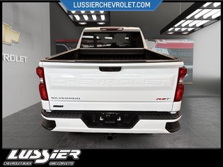 Chevrolet Silverado 1500  2026 à Saint-Hyacinthe, Québec - 3 - w320h240px