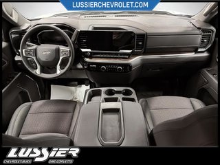 Chevrolet Silverado 1500  2026 à Saint-Hyacinthe, Québec - 9 - w320h240px