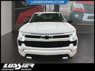 Chevrolet Silverado 1500  2026 à Saint-Hyacinthe, Québec - 2 - w320h240px