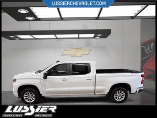Chevrolet Silverado 1500  2026 à Saint-Hyacinthe, Québec - 5 - w320h240px
