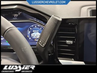 Chevrolet Silverado 1500  2026 à Saint-Hyacinthe, Québec - 14 - w320h240px