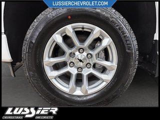 Chevrolet Silverado 1500  2026 à Saint-Hyacinthe, Québec - 6 - w320h240px