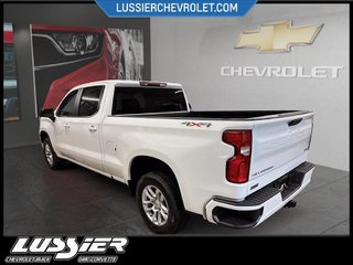 Chevrolet Silverado 1500  2026 à Saint-Hyacinthe, Québec - 4 - w320h240px