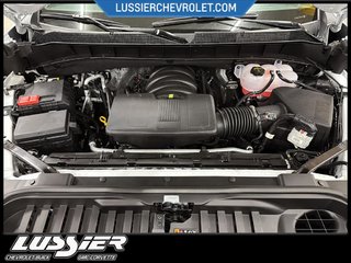 Chevrolet Silverado 1500  2026 à Saint-Hyacinthe, Québec - 7 - w320h240px