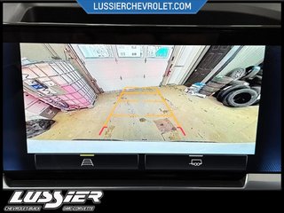 Chevrolet Silverado 1500  2026 à Saint-Hyacinthe, Québec - 16 - w320h240px