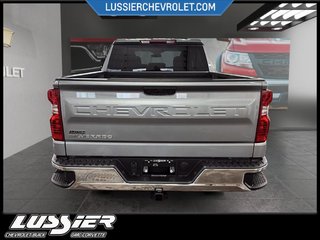 Chevrolet Silverado 1500  2026 à Saint-Hyacinthe, Québec - 3 - w320h240px
