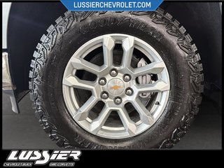 Chevrolet Silverado 1500  2026 à Saint-Hyacinthe, Québec - 6 - w320h240px