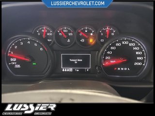 Chevrolet Silverado 1500  2026 à Saint-Hyacinthe, Québec - 13 - w320h240px