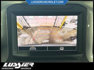 Chevrolet Silverado 1500  2026 à Saint-Hyacinthe, Québec - 16 - w320h240px