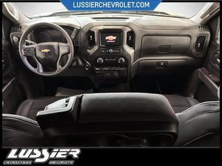 Chevrolet Silverado 1500  2026 à Saint-Hyacinthe, Québec - 9 - w320h240px