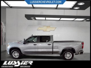Chevrolet Silverado 1500  2026 à Saint-Hyacinthe, Québec - 5 - w320h240px