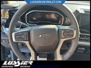 Chevrolet SILVERADO 2500 CAISSE STANDARD DE 6 PIED  2025 à Saint-Hyacinthe, Québec - 10 - w320h240px