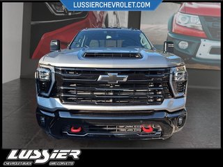 2025 Chevrolet SILVERADO 2500 CAISSE STANDARD DE 6 PIED in Saint-Hyacinthe, Quebec - 2 - w320h240px