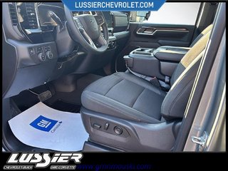 Chevrolet SILVERADO 2500 CAISSE STANDARD DE 6 PIED  2025 à Saint-Hyacinthe, Québec - 7 - w320h240px