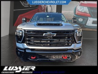 Chevrolet SILVERADO 2500 CAISSE STANDARD DE 6 PIED  2025 à Saint-Hyacinthe, Québec - 2 - w320h240px