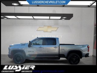 Chevrolet SILVERADO 2500 CAISSE STANDARD DE 6 PIED  2025 à Saint-Hyacinthe, Québec - 5 - w320h240px