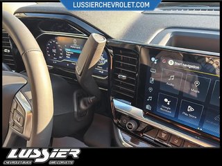 2025 Chevrolet SILVERADO 2500 CAISSE STANDARD DE 6 PIED in Saint-Hyacinthe, Quebec - 13 - w320h240px