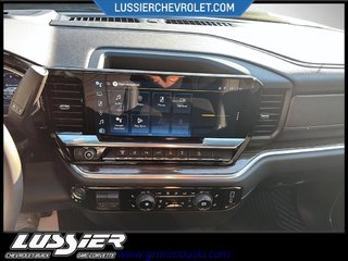 Chevrolet SILVERADO 2500 CAISSE STANDARD DE 6 PIED  2025 à Saint-Hyacinthe, Québec - 12 - w320h240px