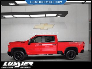 2026 Chevrolet SILVERADO 2500 CAISSE STANDARD DE 6 PIED in Saint-Hyacinthe, Quebec - 5 - w320h240px