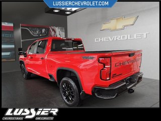 2026 Chevrolet SILVERADO 2500 CAISSE STANDARD DE 6 PIED in Saint-Hyacinthe, Quebec - 4 - w320h240px