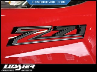 2026 Chevrolet SILVERADO 2500 CAISSE STANDARD DE 6 PIED in Saint-Hyacinthe, Quebec - 6 - w320h240px