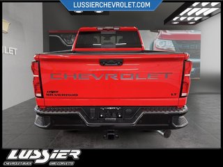 2026 Chevrolet SILVERADO 2500 CAISSE STANDARD DE 6 PIED in Saint-Hyacinthe, Quebec - 3 - w320h240px