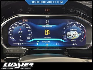 2026 Chevrolet SILVERADO 2500 CAISSE STANDARD DE 6 PIED in Saint-Hyacinthe, Quebec - 15 - w320h240px