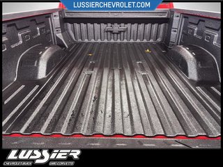 2026 Chevrolet SILVERADO 2500 CAISSE STANDARD DE 6 PIED in Saint-Hyacinthe, Quebec - 18 - w320h240px