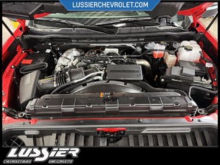 2026 Chevrolet SILVERADO 2500 CAISSE STANDARD DE 6 PIED in Saint-Hyacinthe, Quebec - 9 - w320h240px
