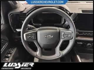 2026 Chevrolet SILVERADO 2500 CAISSE STANDARD DE 6 PIED in Saint-Hyacinthe, Quebec - 13 - w320h240px