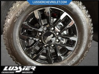 2026 Chevrolet SILVERADO 2500 CAISSE STANDARD DE 6 PIED in Saint-Hyacinthe, Quebec - 8 - w320h240px