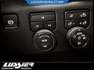 2026 Chevrolet SILVERADO 2500 CAISSE STANDARD DE 6 PIED in Saint-Hyacinthe, Quebec - 17 - w320h240px