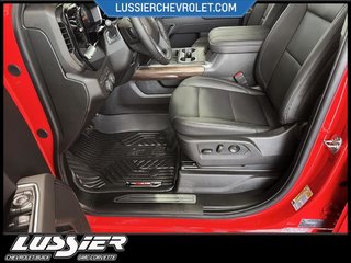 2026 Chevrolet SILVERADO 2500 CAISSE STANDARD DE 6 PIED in Saint-Hyacinthe, Quebec - 10 - w320h240px