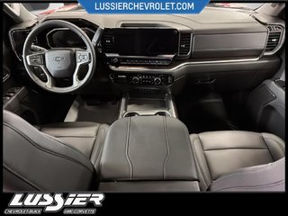 2026 Chevrolet SILVERADO 2500 CAISSE STANDARD DE 6 PIED in Saint-Hyacinthe, Quebec - 11 - w320h240px