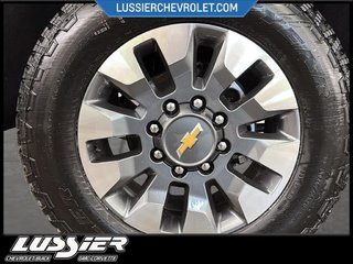 2026 Chevrolet SILVERADO 2500 CAISSE STANDARD DE 6 PIED in Saint-Hyacinthe, Quebec - 7 - w320h240px