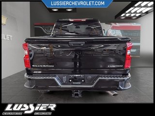 2026 Chevrolet SILVERADO 2500 CAISSE STANDARD DE 6 PIED in Saint-Hyacinthe, Quebec - 3 - w320h240px