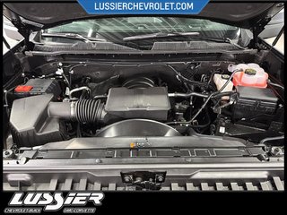 2026 Chevrolet SILVERADO 2500 CAISSE STANDARD DE 6 PIED in Saint-Hyacinthe, Quebec - 8 - w320h240px